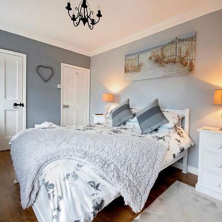 Lawson Cottage B&B Hickling エクステリア 写真