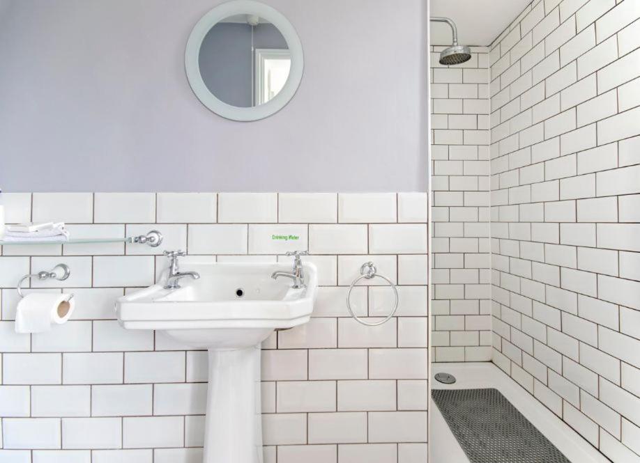 Lawson Cottage B&B Hickling エクステリア 写真