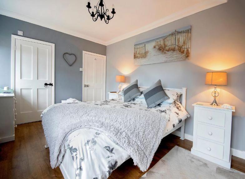Lawson Cottage B&B Hickling エクステリア 写真