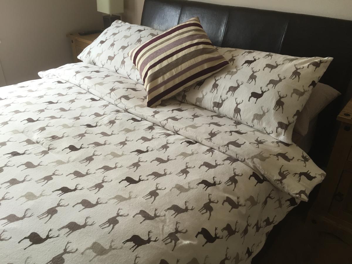 Lawson Cottage B&B Hickling エクステリア 写真
