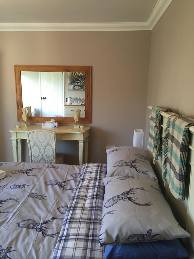 Lawson Cottage B&B Hickling エクステリア 写真