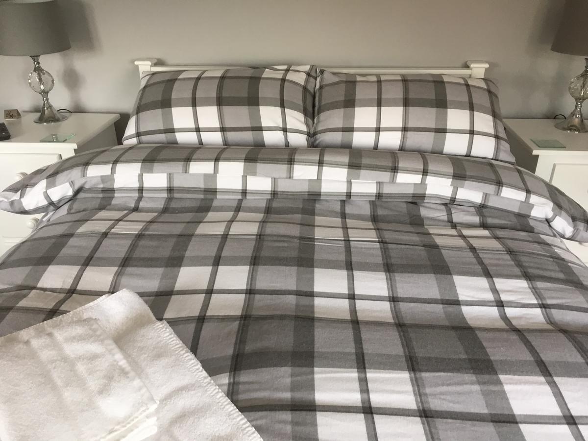 Lawson Cottage B&B Hickling エクステリア 写真