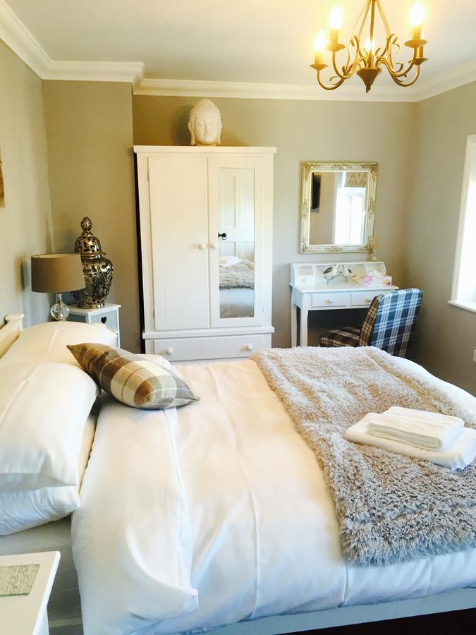 Lawson Cottage B&B Hickling エクステリア 写真