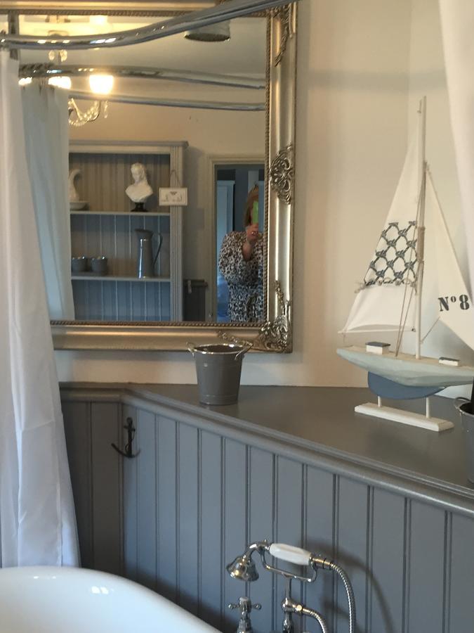 Lawson Cottage B&B Hickling エクステリア 写真