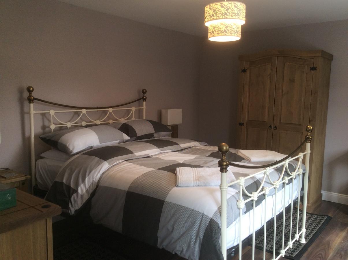 Lawson Cottage B&B Hickling エクステリア 写真