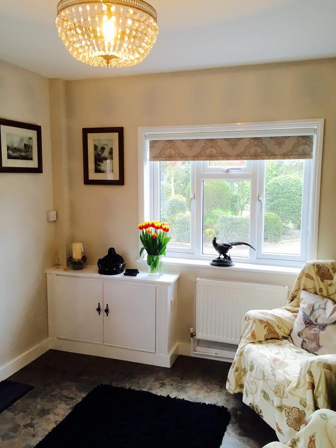 Lawson Cottage B&B Hickling エクステリア 写真