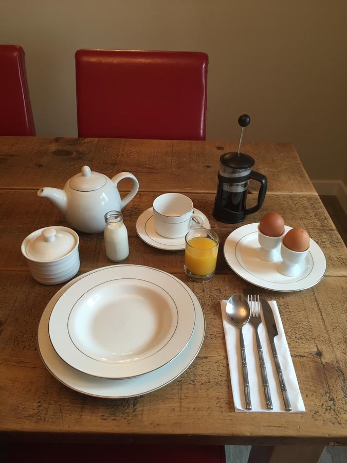 Lawson Cottage B&B Hickling エクステリア 写真