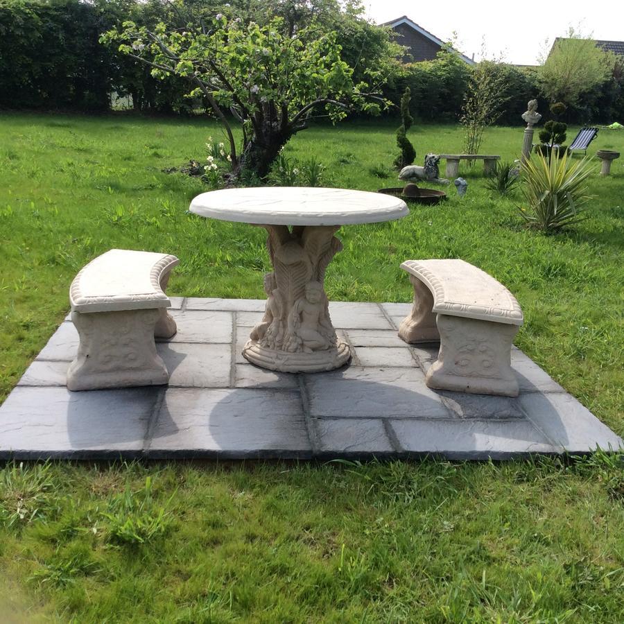 Lawson Cottage B&B Hickling エクステリア 写真