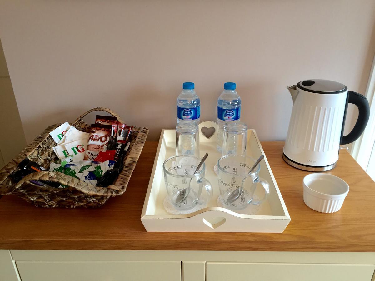 Lawson Cottage B&B Hickling エクステリア 写真