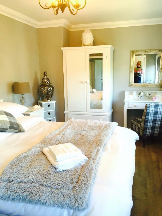Lawson Cottage B&B Hickling エクステリア 写真